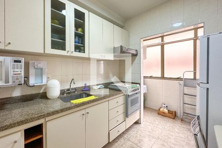 Apartamento para alugar com 85m², 3 quartos e 1 vaga Apartamento para alugar com 85m², 3 quartos e 1 vagaCozinha