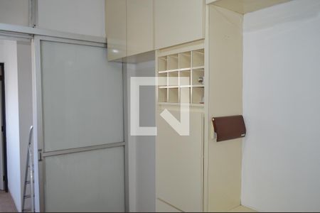 Apartamento à venda com 115m², 1 quarto e 2 vagasCozinha