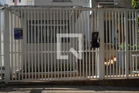 Apartamento à venda com 115m², 1 quarto e 2 vagasFachada + Plaquinha