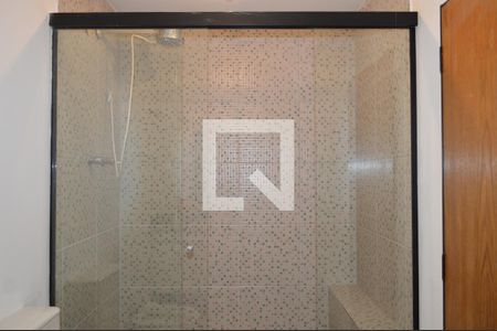 Apartamento à venda com 115m², 1 quarto e 2 vagasBanheiro da Suíte