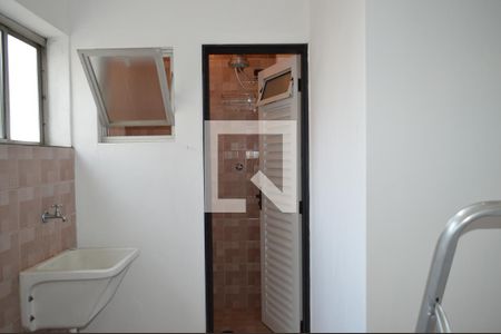 Apartamento à venda com 115m², 1 quarto e 2 vagasÁrea de Serviço