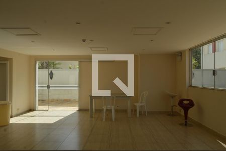 Apartamento à venda com 115m², 1 quarto e 2 vagasSalão de Festas
