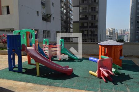 Apartamento à venda com 115m², 1 quarto e 2 vagasPlayground