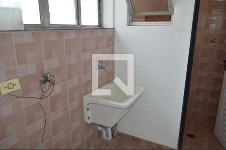 Apartamento à venda com 115m², 1 quarto e 2 vagasÁrea de Serviço