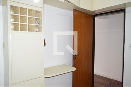 Apartamento à venda com 115m², 1 quarto e 2 vagasCozinha