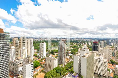 Apartamento à venda com 68m², 2 quartos e 2 vagasÁrea comum - Academia