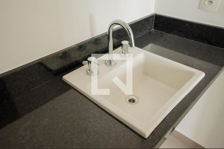 Apartamento à venda com 68m², 2 quartos e 2 vagasBanheiro da Suíte