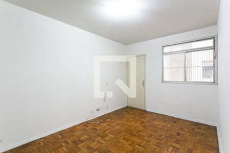 Sala de apartamento à venda com 3 quartos, 85m² em Parque São Jorge, São Paulo
