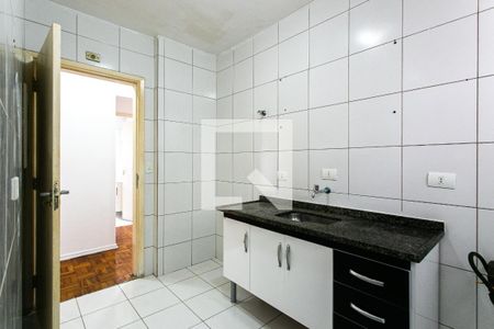 Apartamento à venda com 85m², 3 quartos e sem vagaCozinha