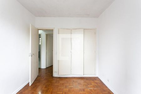 Quarto 1 de apartamento à venda com 3 quartos, 85m² em Parque São Jorge, São Paulo