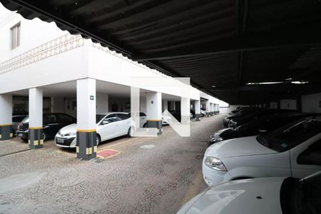 Apartamento à venda com 85m², 3 quartos e sem vagaÁrea comum - Estacionamento