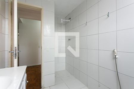 Apartamento à venda com 85m², 3 quartos e sem vagaBanheiro