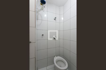 Apartamento à venda com 85m², 3 quartos e sem vagaBanheiro de serviço