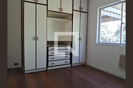 Quarto 1 de apartamento para alugar com 2 quartos, 79m² em Maracanã, Rio de Janeiro