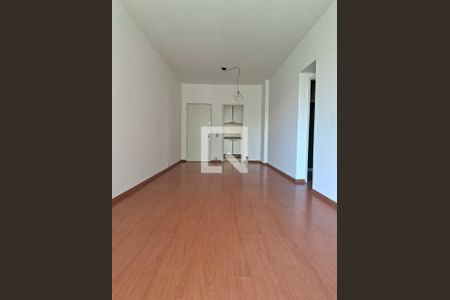 Sala de apartamento para alugar com 2 quartos, 79m² em Maracanã, Rio de Janeiro