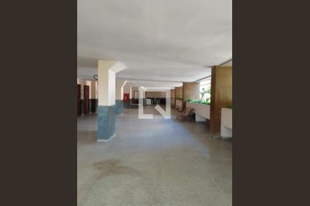 Apartamento para alugar com 79m², 2 quartos e 1 vaga Apartamento para alugar com 79m², 2 quartos e 1 vagaÁrea comum - Salão de festas