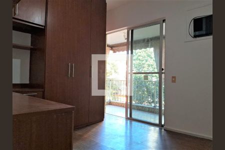 Quarto 2 de apartamento para alugar com 2 quartos, 79m² em Maracanã, Rio de Janeiro