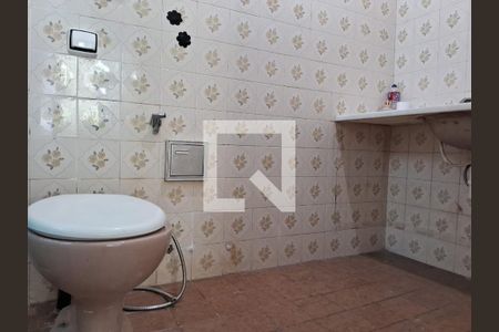 Suíte do Quarto 1 de apartamento para alugar com 2 quartos, 79m² em Maracanã, Rio de Janeiro