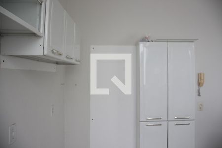 Apartamento para alugar com 45m², 2 quartos e 1 vagaCozinha/Área de serviço