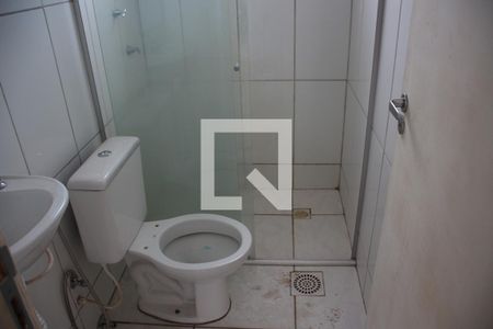 Apartamento para alugar com 45m², 2 quartos e 1 vagaBanheiro