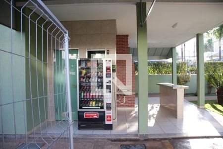 Apartamento para alugar com 45m², 2 quartos e 1 vagaÁrea comum