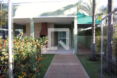 Apartamento para alugar com 45m², 2 quartos e 1 vagaÁrea comum