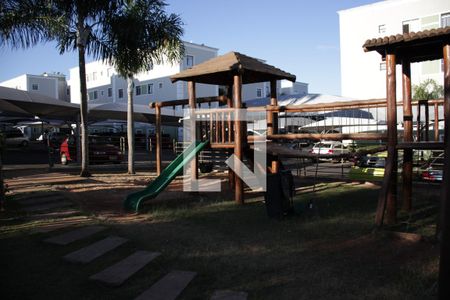 Apartamento para alugar com 45m², 2 quartos e 1 vagaÁrea comum