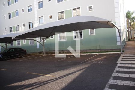 Apartamento para alugar com 45m², 2 quartos e 1 vagaÁrea comum