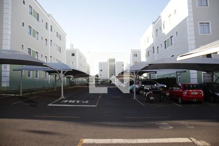 Apartamento para alugar com 45m², 2 quartos e 1 vagaÁrea comum