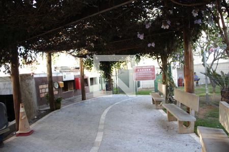 Apartamento para alugar com 45m², 2 quartos e 1 vagaÁrea comum