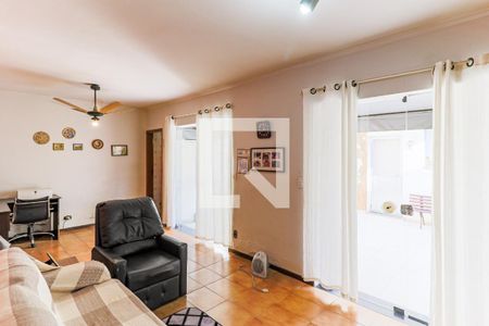 Casa à venda com 250m², 3 quartos e 3 vagasÁrea comum