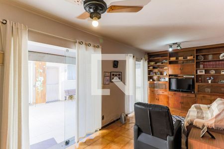 Casa à venda com 250m², 3 quartos e 3 vagasÁrea comum