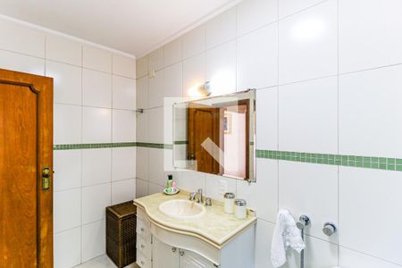 Casa à venda com 250m², 3 quartos e 3 vagasBanheiro