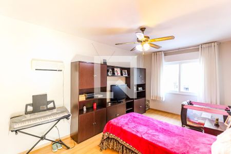 Casa à venda com 250m², 3 quartos e 3 vagasQuarto 2