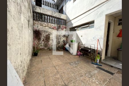 Casa à venda com 100m², 2 quartos e 2 vagasÁrea externa