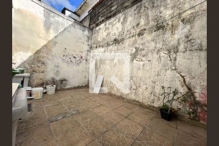 Casa à venda com 100m², 2 quartos e 2 vagasÁrea externa