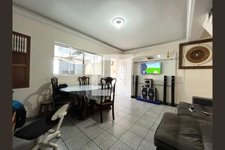 Sala de casa à venda com 2 quartos, 100m² em Jardim Jabaquara, São Paulo