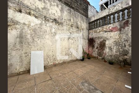 Casa à venda com 100m², 2 quartos e 2 vagasÁrea externa