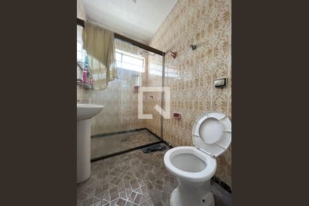 Casa à venda com 100m², 2 quartos e 2 vagasBanheiro 