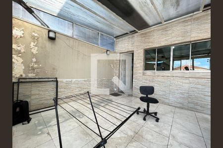 Casa à venda com 100m², 2 quartos e 2 vagasÁrea externa