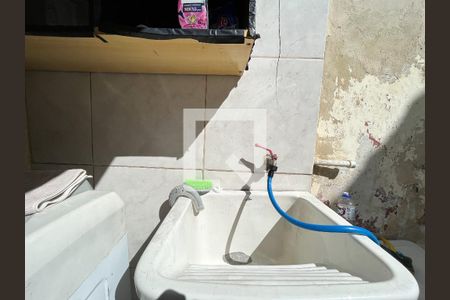 Casa à venda com 100m², 2 quartos e 2 vagasÁrea de Serviço