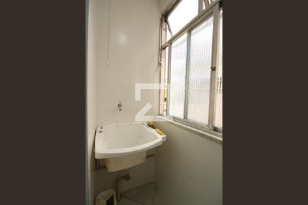 Apartamento à venda com 46m², 2 quartos e sem vagaÁrea de Serviço