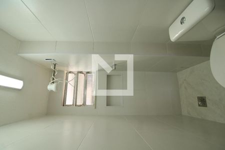 Apartamento à venda com 46m², 2 quartos e sem vagaBanheiro