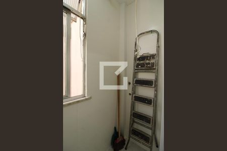 Apartamento à venda com 46m², 2 quartos e sem vagaÁrea de Serviço