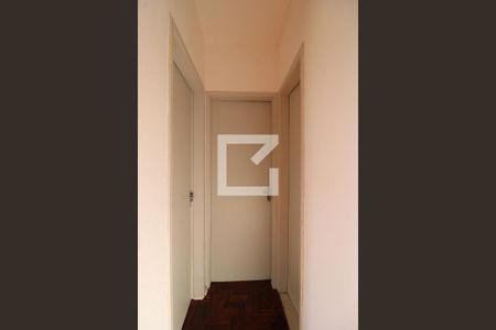 Apartamento à venda com 46m², 2 quartos e sem vagaCorredor