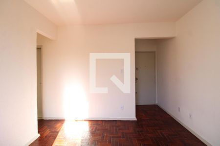 Apartamento à venda com 46m², 2 quartos e sem vagaSala