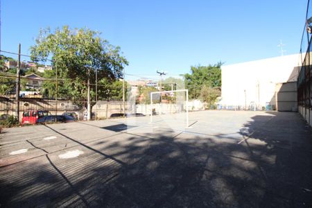 Apartamento à venda com 46m², 2 quartos e sem vagaÁrea Comum