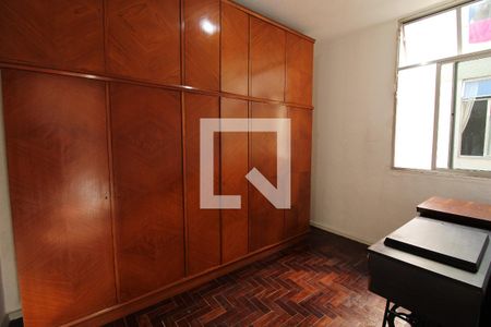Apartamento à venda com 46m², 2 quartos e sem vagaQuarto 2