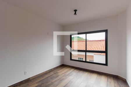 Sala/Quarto de kitnet/studio para alugar com 1 quarto, 25m² em Quinta da Paineira, São Paulo