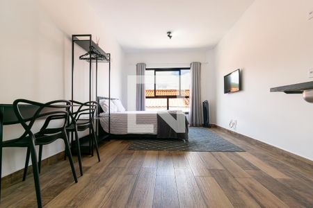 Studio para alugar em Quinta da Paineira